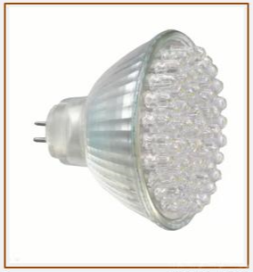 LED發光原理是什么