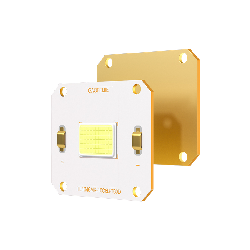 COB光源-投影儀光源S4046A1116-130W-10C6B COB光源-投影儀光源S4046A1116-130W-10C6B